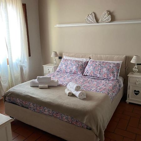 La Casa Di Kikki Daire Floransa Dış mekan fotoğraf