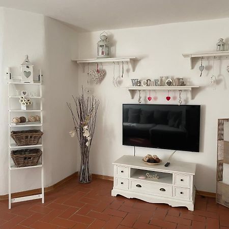 La Casa Di Kikki Daire Floransa Dış mekan fotoğraf