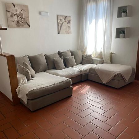 La Casa Di Kikki Daire Floransa Dış mekan fotoğraf