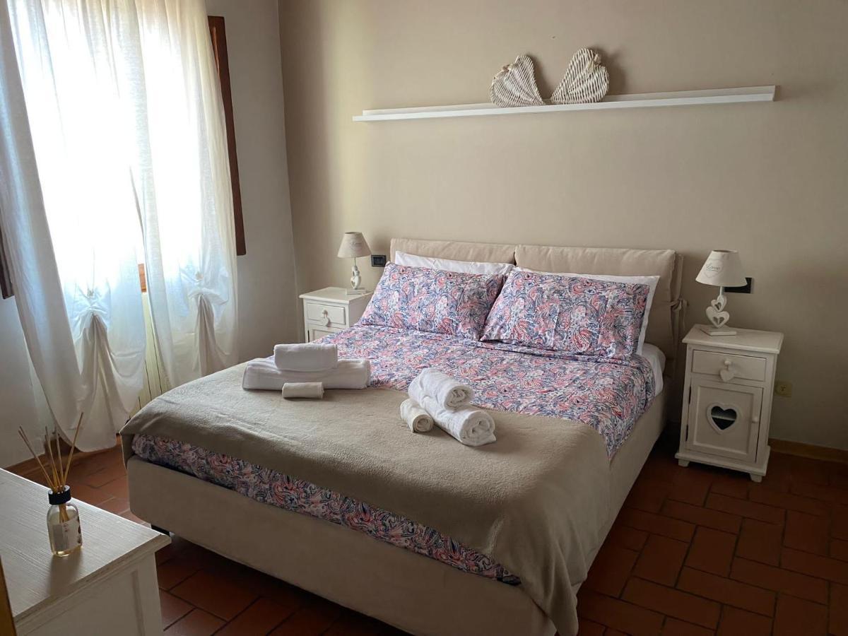 La Casa Di Kikki Daire Floransa Dış mekan fotoğraf