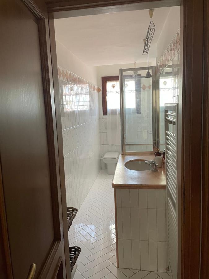 La Casa Di Kikki Daire Floransa Dış mekan fotoğraf