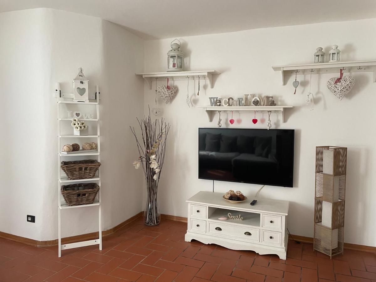 La Casa Di Kikki Daire Floransa Dış mekan fotoğraf