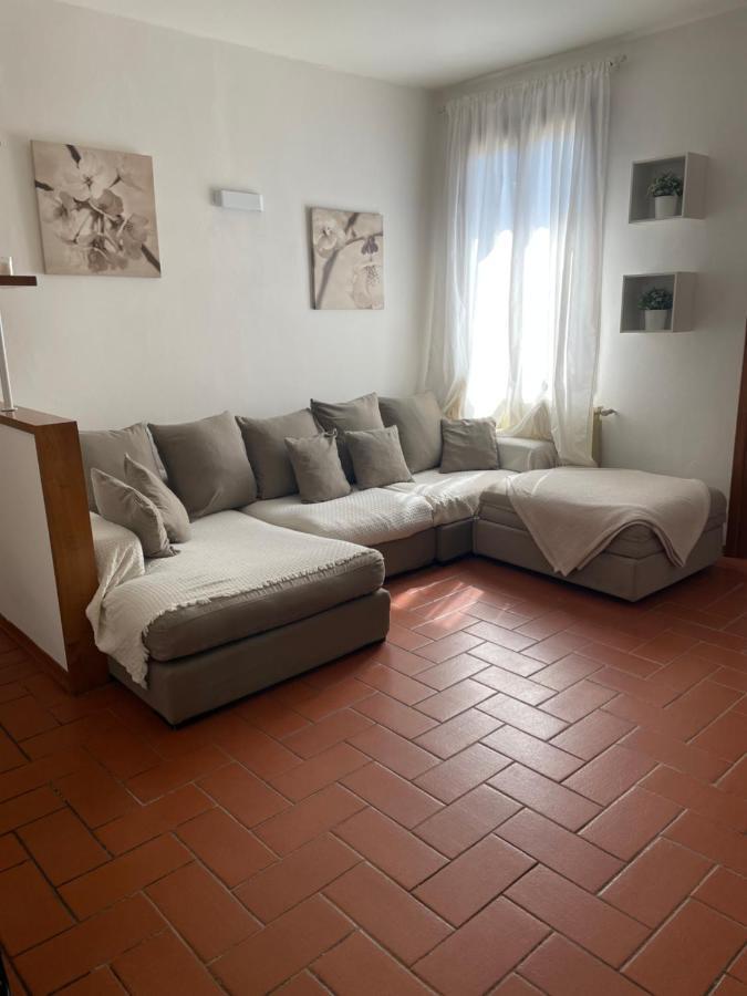 La Casa Di Kikki Daire Floransa Dış mekan fotoğraf